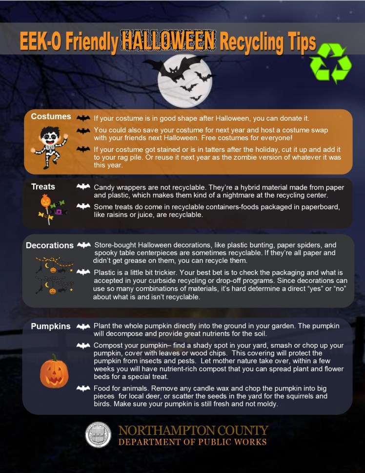 HalloweenRecycling